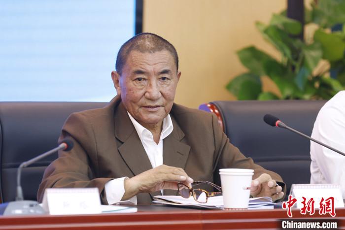 5月19日，由中國人權研究會、中國西藏文化保護與發(fā)展協(xié)會、中國藏學研究中心主辦的“紀念西藏和平解放70周年國際學術研討會”在北京舉行。西藏自治區(qū)政協(xié)副主席珠康·土登克珠指出，長期以來，西方敵對勢力和達賴集團完全不顧事實真相，誣蔑造謠西藏“缺乏宗教信仰自由”。事實上，在西藏，寺院受到有效保護，廣大信教群眾的宗教信仰得到尊重，僧侶的宗教活動有序進行，宗教信仰自由政策在西藏得到全面、正確的貫徹執(zhí)行?！?<a target='_blank' ></p><p  align=