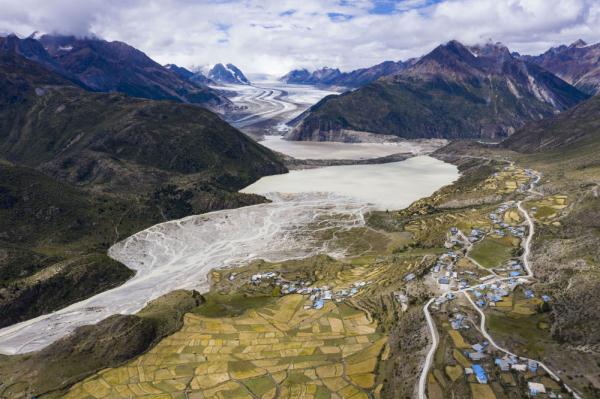 跟我，踏上最美“景觀大道”