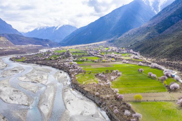 跟我，踏上最美“景觀大道”