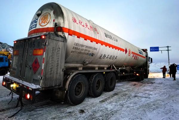 坐上“氣”車去拉薩！記者親身體驗