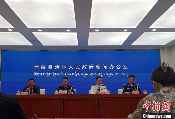 西藏自治區(qū)23個(gè)集體、28名個(gè)人等獲全國表彰