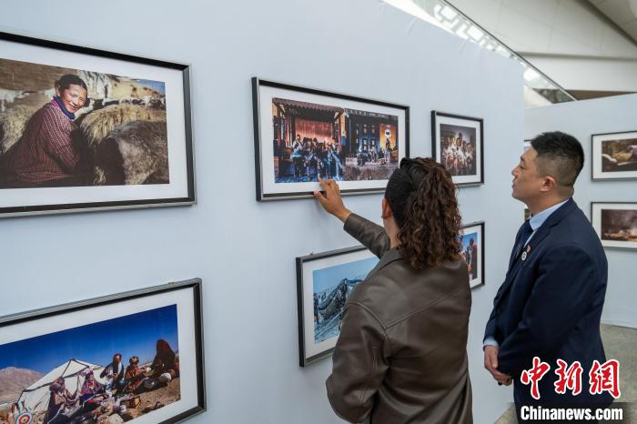 攝影師介紹自己的照片?！〗w波 攝