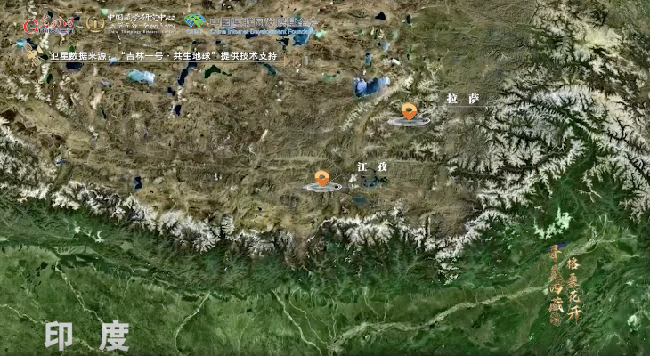 【尋覓西藏·格?；ㄩ_(kāi)】江孜保衛(wèi)戰(zhàn)：一首悲壯的愛(ài)國(guó)主義贊歌