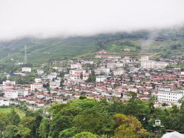 幾代建設(shè)者，歷經(jīng)半個(gè)多世紀(jì)完成！這是一條怎樣的公路？