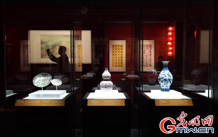 【新春走基層】視頻丨虎年看虎展！來國博感受虎文化