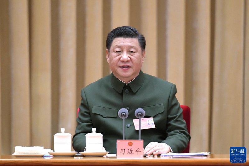 習(xí)近平兩會(huì)“下團(tuán)組”說了啥？一組數(shù)字了解